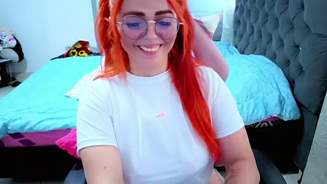 Živý XXX chat Alexatexa2929