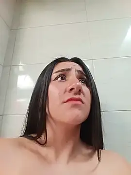 Živý XXX chat CAROLINE__07