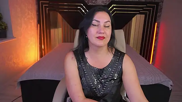 Chat XXX ao vivo de VelvetLuck