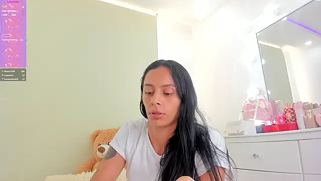 karlyn_angels Chat XXX in diretta