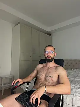 cloudymastersss Live XXX Chat