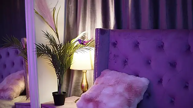 SaraiAngel – Live XXX-chat