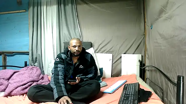 Camodick Live XXX-Chat