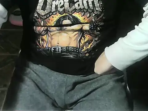 OreCam Live XXX Chat