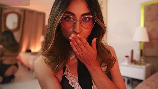 EmmaClark__'s Live XXX Chat