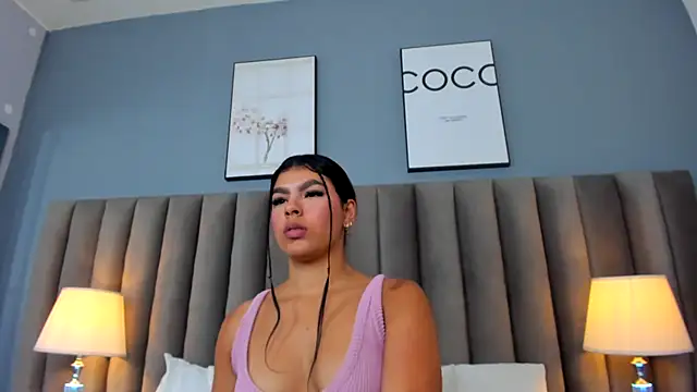 AlisonPreston live XXX chat