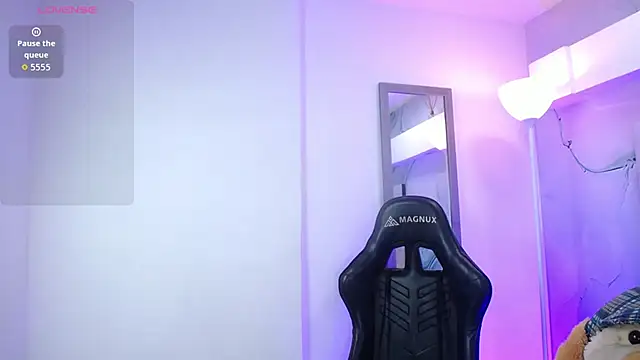 Connor_Kings élő XXX-chatje