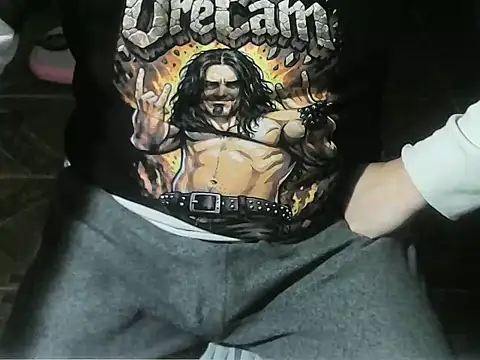 OreCam Live XXX-chat