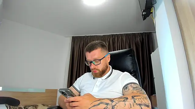 Chat XXX en directo de Findom_guy