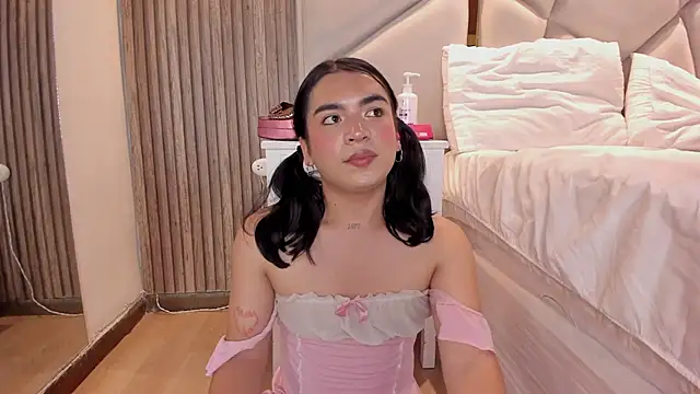 SweetKata_ – Naživo XXX chat