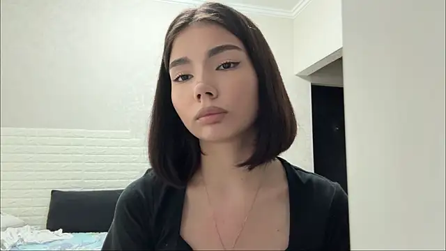 MarylnMonnier Live XXX Chat