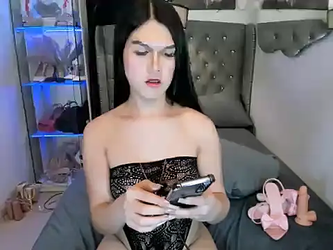 Chat XXX en directo de Lisa_empress