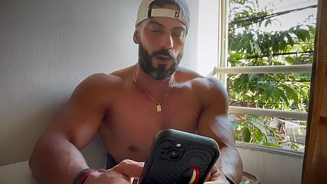 Chat XXX Live romeolovedark