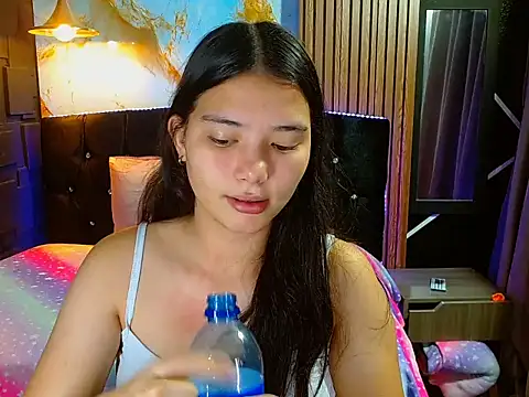 alissonwinx 现场XXX聊天