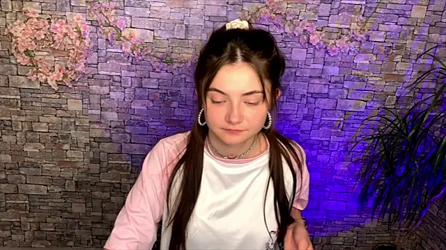 Živý XXX chat may_rollins