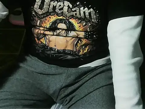 Chat XXX ao vivo de OreCam