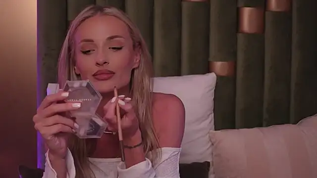 Živý XXX chat AmeliaAngel