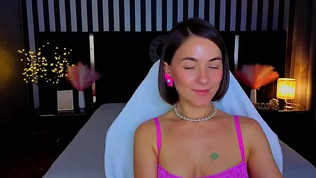 Chat XXX Live GracefulMichelle