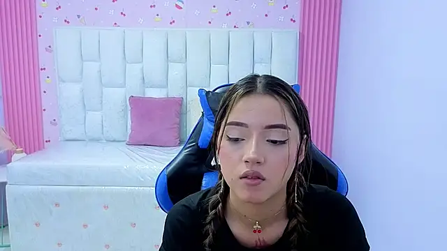 Sembang XXX Secara Langsung veronicaa_s