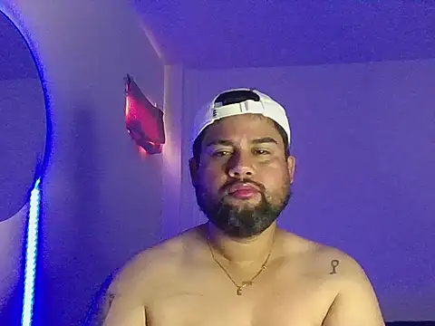 GABRIELGARCIA1313's Live XXX Chat