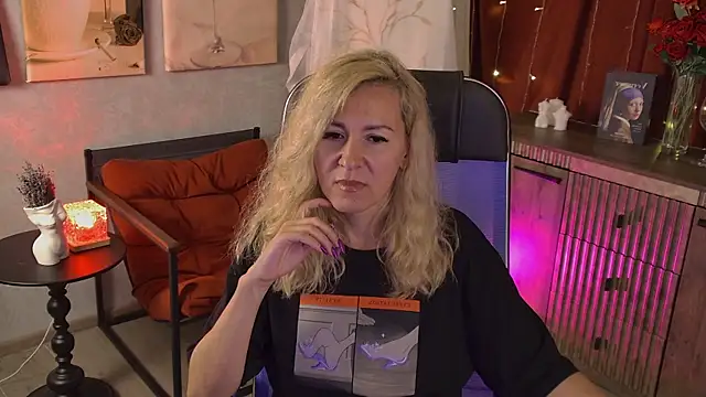 DonnaSmitth's Live XXX Chat