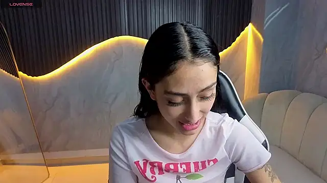 دردشة Tifany_Tx الجنسية المباشرة