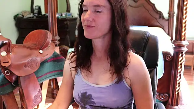 Chat XXX Live thornburyrose