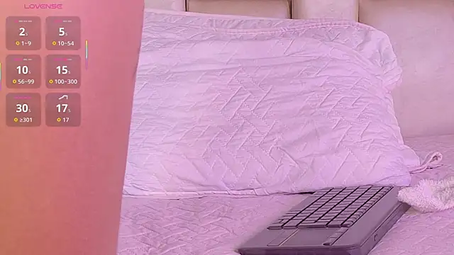 צ'אט XXX בשידור חי של Shasa_8