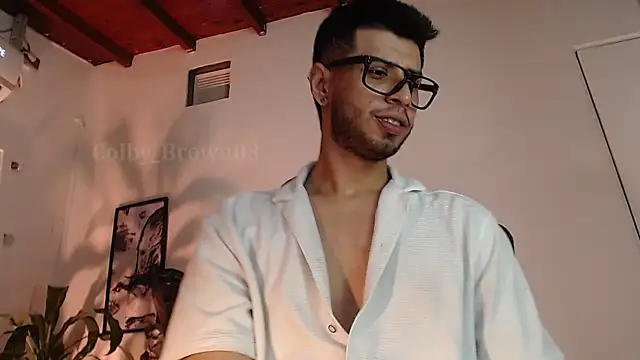 Colby_brown03 – Live XXX-chat