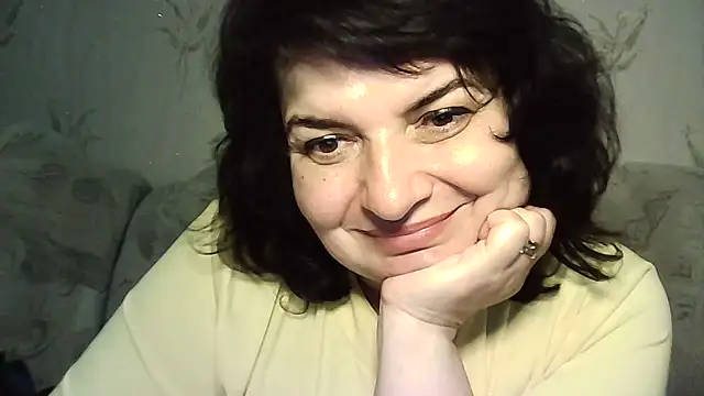 Chat XXX Live LedyNika