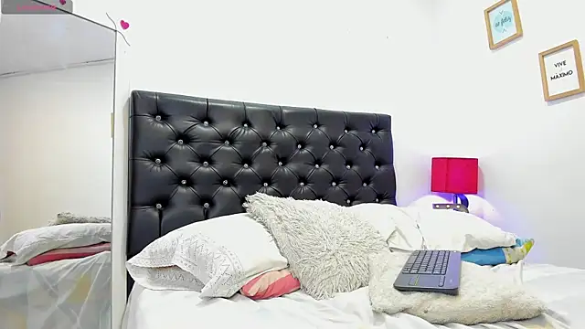 Chat XXX en directo de SussanTS