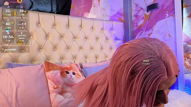 Luna_Sissy_ XXX чат на живо