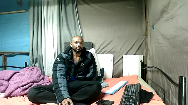 Camodick Live XXX-Chat