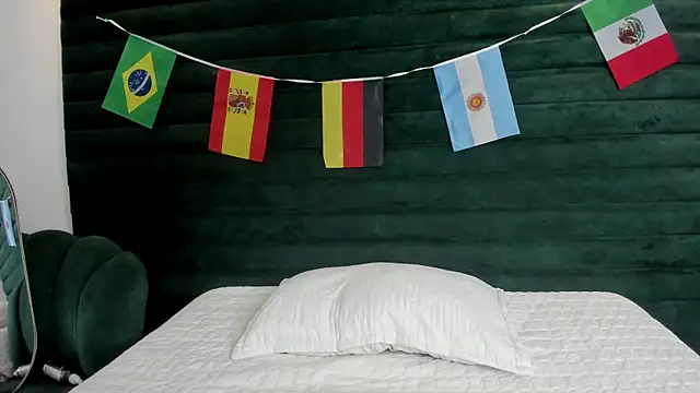 AshlyBella Live XXX-Chat