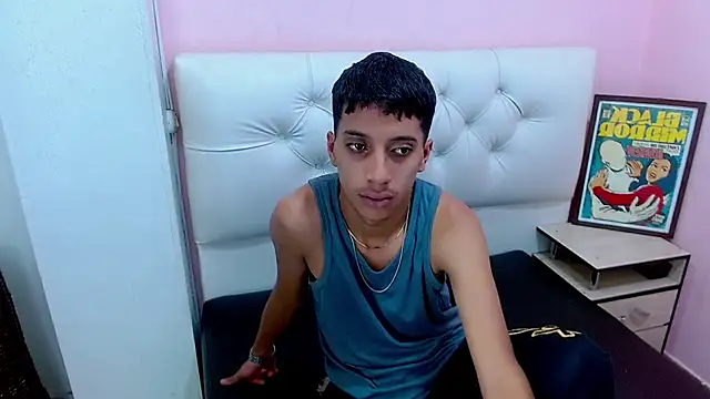jl_brayan12 Live XXX-chat