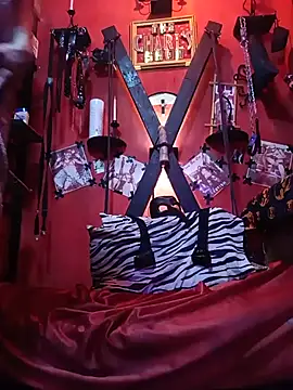 Charly_BC_Dirty's Webcam Show