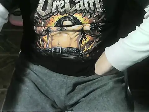 Chat XXX Live OreCam