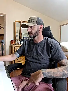 USMCx Live XXX-chat