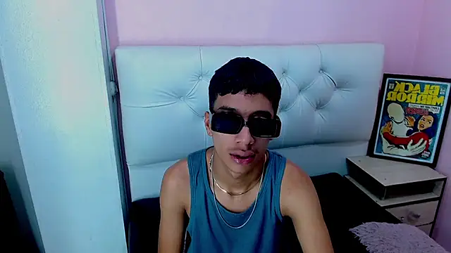 Chatroom XXX en direct de jl_brayan12