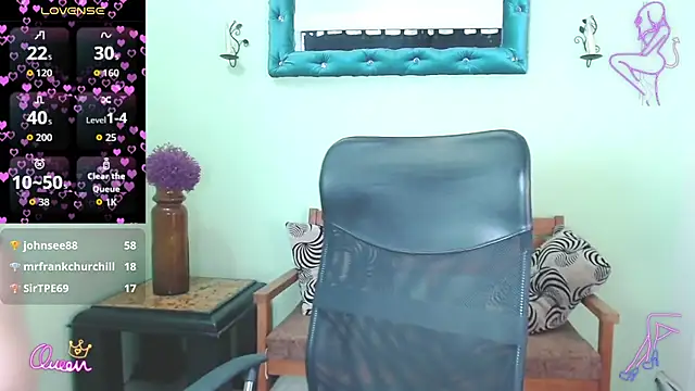 _Victoria_Jones_'s Live XXX Chat