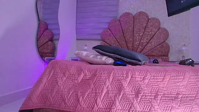 leon_gaby Live XXX Chat