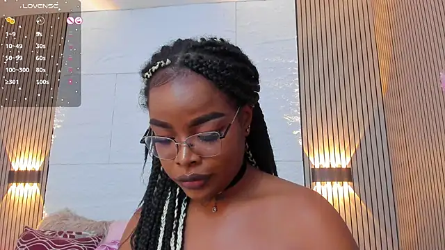 MadisonLopezx Chat XXX in diretta