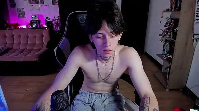 xIce_Boy: απευθείας συνομιλία ΧΧΧ