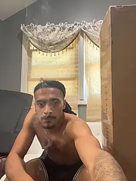 Chat XXX en directo de Mellyj053