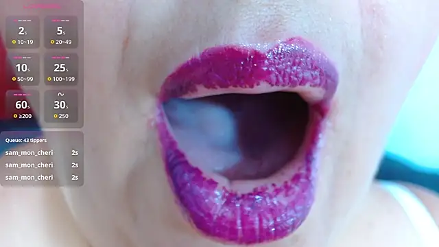 دردشة Kerly_Doll الجنسية المباشرة