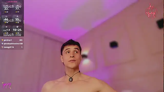 thomklein 即時 XXX 聊天