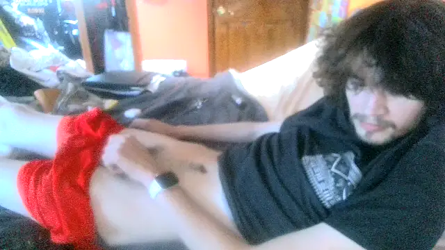 Teddy4420n Live XXX chat