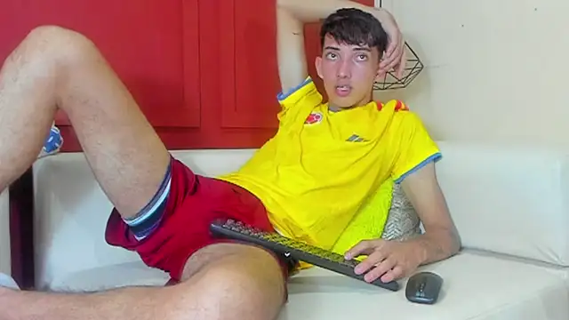 MichaelVasquex 라이브 XXX 채팅