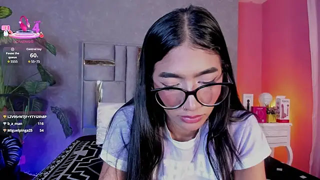 Tyla_Ks 라이브 XXX 채팅