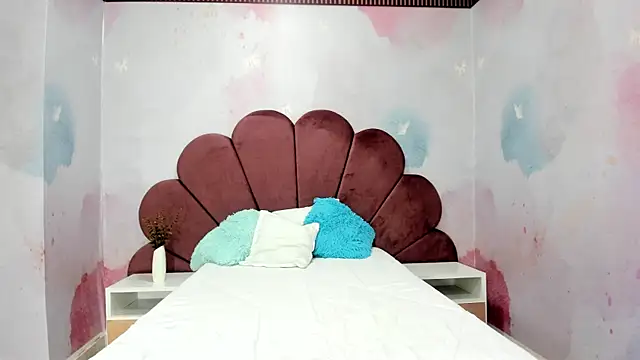 anna2809's Live XXX Chat
